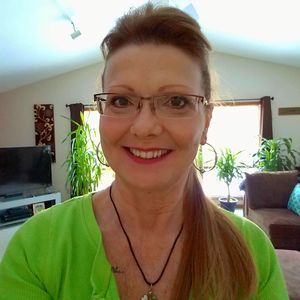 Meet your Posher, Darlene